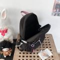 New Bookbags Women Backpack Large Capacity Anti-theft Design Students Backpack Waterproof Travel Bags Students. 