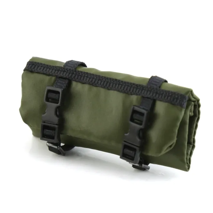 Simulation%20Sleeping%20Bag%20for%20TRX4M%20Axial%20SCX24%20RC%20Crawler%20Car,Green%20-%20Image%205