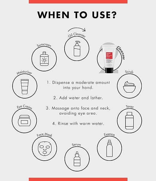 COSRX%20SALICYLIC%20ACID%20DAILY%20GENTLE%20CLEANSER%20150ml%20By%20Dream%20Skin%20Nepal%20-%20Image%205