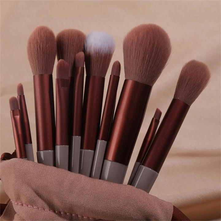 Yuanyan%2013%20Pcs%20Mini%20Makeup%20Brushes%20Set%20Eye%20Shadow%20Foundation%20Powder%20Blush%20Concealer%20Make%20Up%20Eyeshadow%20Beauty%20Tool%20for%20Beginner%20Cosmetic%20-%20Image%207