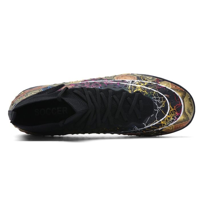 Futsal%20Shoes%20For%20Men%20With%20Grip%20Socks%20-%20Image%207