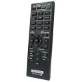 -ADU138 Replace Remote Control Fit AV System DAV-TZ145 HBD-TZ140 HBD-TZ145. 