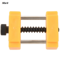 Mark 2X Vise Tool Movement Holder Opens New style Watch Case Dial Fixer for Clock. 