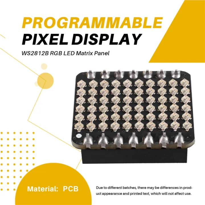 RGB-MATRIX-Soldered%20XIAO-6x10-RGB-Matrix%20WS2812B%20RGB%20LED%20Matrix%20Panel%20Programmable%20Pixel%20Display%20for%20-XIAO,%20DIY%20Lighting%20Projects%20-%20Image%207