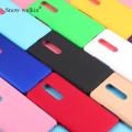 For Xiaomi Mi 9T Mi9T MI9T Case Ultra Thin Anti-Skid Matte Plastic Hard Back Phone Cover For Xiaomi Redmi K20 Pro. 