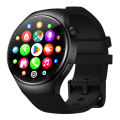 Zeblaze Thor Ultra ANDROID 4G Smart Watch | 1.43" Ultra HD AMOLED DISPLAY | ANDROID OS* SUPPORTS GOOGLE PLAY | 2+16GB | SIM CARD | Health Metrics and Fitness Data. 