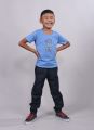 Unisex Joggers - Kids Dress Wear Boys and Girls by Nino Baby Clothing. 