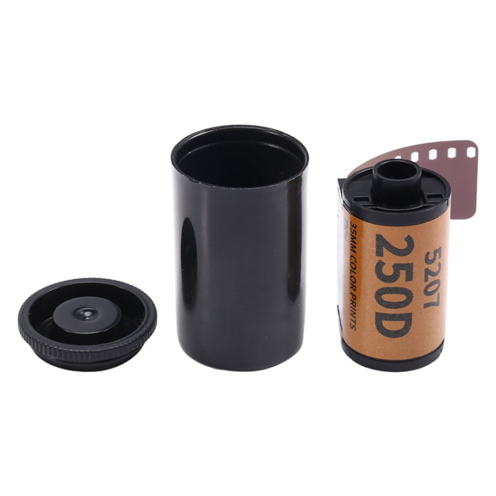 35mm Film Scanner ECN 2 ISO Negative Film: 35mm 8EXP Camera Film Roll For 135 Cameras NT High Quality Type 135 From Ddmymaster, $20.87 - View #8