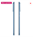 Realme 15T 5G Smartphone 8+128GB Silk Blue,6.67inch Screen, 120Hz Display,7000mAh Battery,60W Fast Charge,Front & Rear Dual 50MP Cameras, Dimensity 6400 Max 5G Chipset,IP69 (Silk Blue, 128 GB)  (8 GB RAM). 