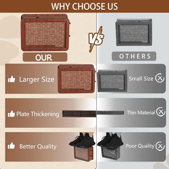 Wooden%20Money%20Piggy%20Bank,%20Money%20Saving%20Box,%20Gullak%20with%20Savings%20Chart,%20100000%20Rupees%20Goal%20Tracker,%20Cash%20Collection%20Bank%20for%20Kids%20and%20Adults(1Pc)%20-%20Image%207