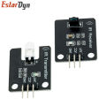 IR Infrared Transmitter Module Ir Digital 38khz Infrared Receiver Sensor Module For Arduino Electronic Building Block. 
