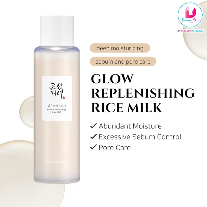 Beauty%20of%20Joseon%20-%20Glow%20Replenishing%20Rice%20Milk%20150ml%20By%20Dream%20Skin%20Nepal%20-%20Image%202