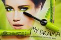 GOSH Boombastic Swirl Mascara 001 Black. 