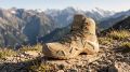 Tactical Waterproof, Outdoor & Hiking LOWA Shoes-Fashion Comfortable Casual Mid-Cut Boot. 
