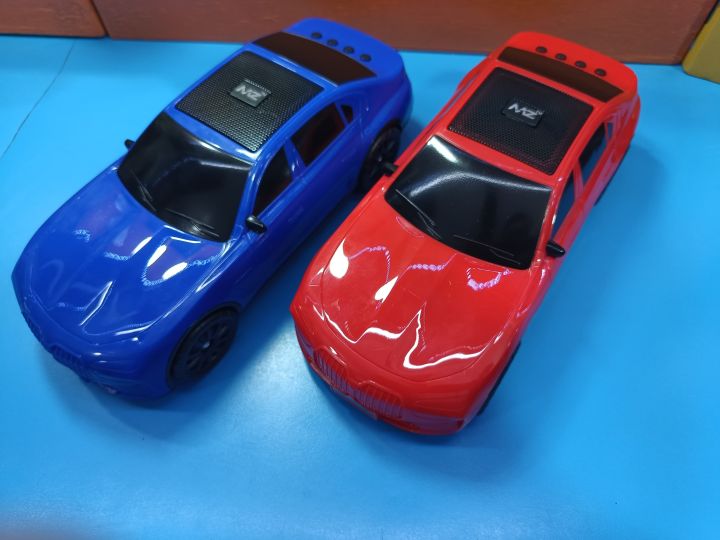 Wireless%20Bluetooth%20Speaker%20Portable%20Car%20Shape%20Speaker%205W%20TF%20Card%20USB%20Support,%20Chargeable%201200mAh%20Battery%20-%20Image%203