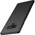 Samsung Galaxy Note 9 Case [Ultra-Thin & Lightweight] Matte Texture Hard Plastic Stylish Protective Slim Cover. 