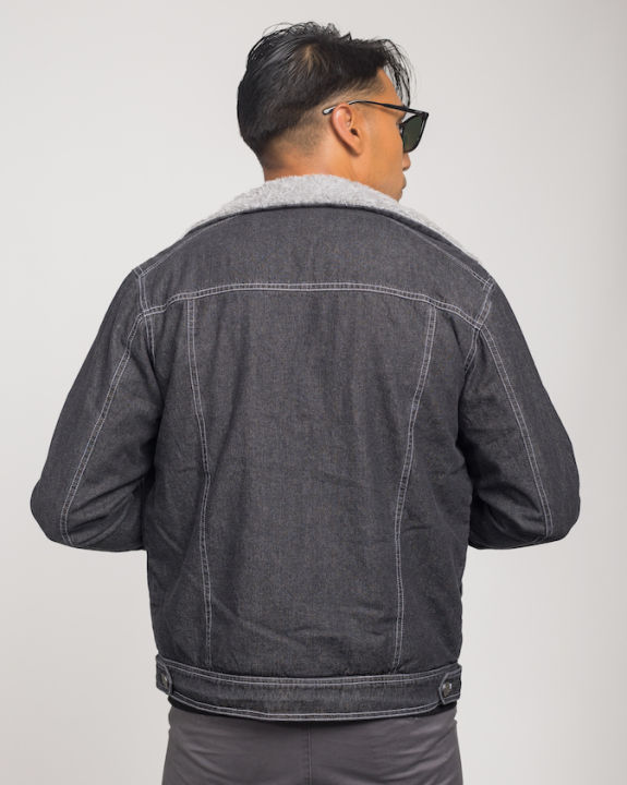 LOGO%20Men's%20Denim%20Jacket%20-%20Image%206