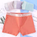 Womens Briefs Large for Teenage Girls, Plus Size Girls Boxer Shorts. 