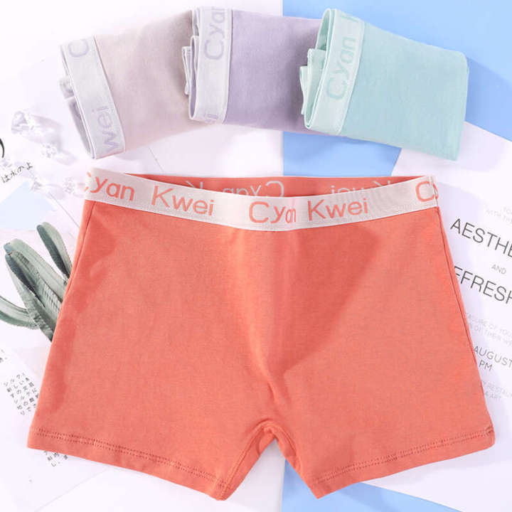 Womens%20Briefs%20Large%20for%20Teenage%20Girls,%20Plus%20Size%20Girls%20Boxer%20Shorts%20-%20Image%202