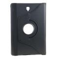 Rotating Case for Samsung Galaxy Tab S4 (SM- T835, SM- T830), 360 Degree Rotating PU Leather Cover. 