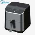 Midea 5.5L Air Fryer - MF-CN55D2. 