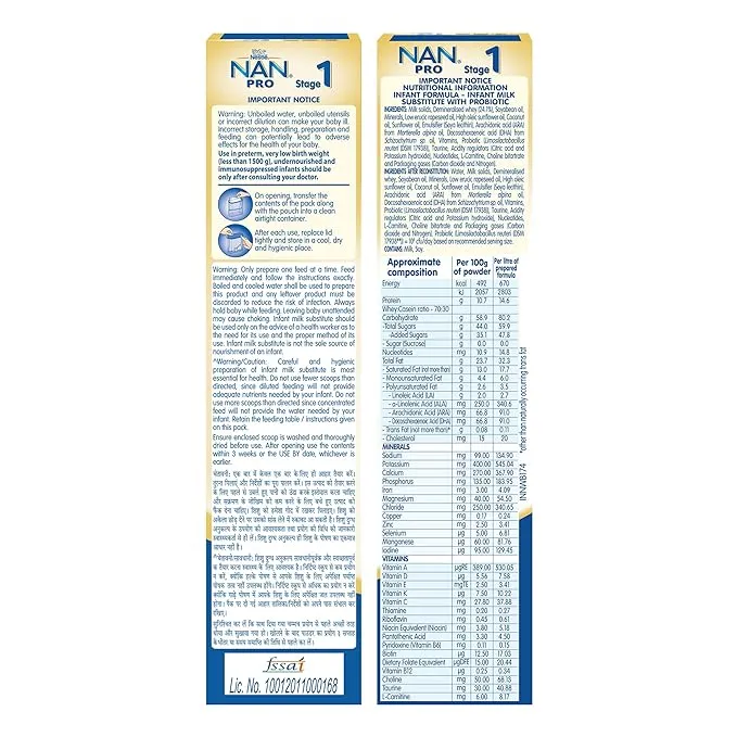 Nan%20Pro%20Stage%201%20%20Milk%20powder%20for%20babies%20(Up%20to%206%20months)%20-%20with%20Probiotic%20%7C%20400g%20%7C%20-%20Image%204