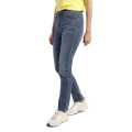 Levi's High Rise 724 Straight Fit Jeans For Women 67667-0032. 