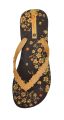 Magic Flora women -Flip Flop. 