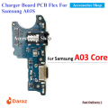 Charger Board Flex For Samsung A03S A037 A037F SM-A037F A03 Core USB Port Connector Dock Charging Flex Cable. 