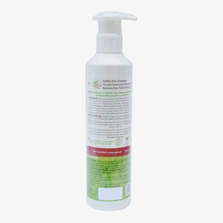 Mama%20Earth%20Onion%20Shampoo,%20250ml%20-%20Image%203