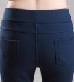 Women Highwaist Slimfit Pant. 