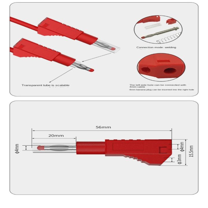 Wire%20Solder%20Safety%20Assembly%20Test%20Stackable%20Banana%20Plug%20Leads%20Connectors%20Retractable%20Stackable%20Solder%20In%20line%20DIY%20Banana%20Socket%204mm%20Banana%20Plug%20-%20Image%202