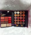 Eyeshadow Palette - All In One Makeup Anylady Palette Set Random Design. 