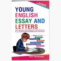Young Essays And Letters English - Nepali. 