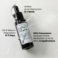 Brillare Better Salicylic Acid Face Serum For Oily, Acne-Prone Skin-30 Ml. 
