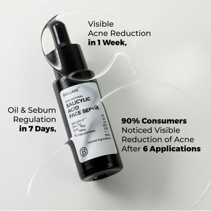 Brillare%20Better%20Salicylic%20Acid%20Face%20Serum%20For%20Oily,%20Acne-Prone%20Skin-30%20Ml%20-%20Image%202