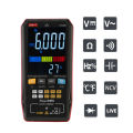 UT121B Series  UNI-T Smart Digital Multimeters. 
