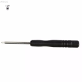 MRK3C 【Best Lrice】50PC/set wholesale 2mm screwdriver head Small Phillips screwdriver for Repairing mobile phone tools and electronic product. 