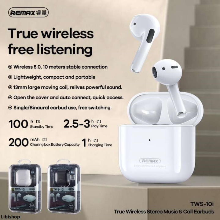LibishopSpecial%20REMAX%20TWS-10i%20Stereo%20Wireless%20Earbuds%20NEW%20HOT%20SELL%20-%20Image%204