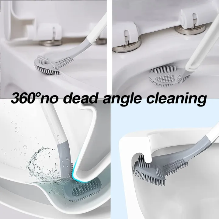 Toilet%20Brush,%20Deep%20Cleaning%20Flexible%20Silicone%20Toilet%20Bowl%20Cleaning%20Brush%20with%20Non-Slip%20Long%20Handle,%20Wall-Mounted%20Quick%20Drying%20Toilet%20Cleaner%20Brush%20-%20Image%209