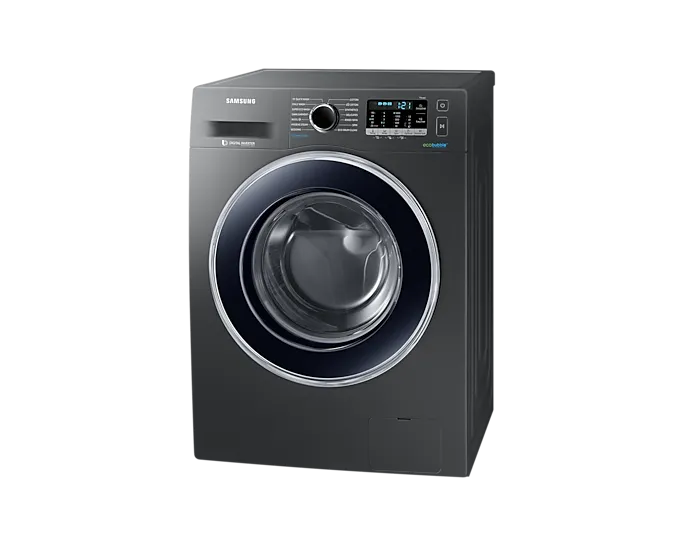Samsung%20WW81J54E0BX/TL%20Front%20Loading%20Washing%20Machine%20With%20EcoBubble-%208%20KG%20-%20Image%205