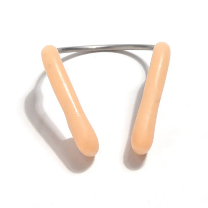1/2/3pcs%20Steel%20Wire%20No-skid%20Soft%20Silicone%20Durable%20Swimming%20equipment%20Nose%20Clip%20Water%20Sports%20Accessories%20Diving%20Tool%20-%20Image%203
