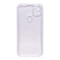 Transparent Cover For Itel Vision 1. 