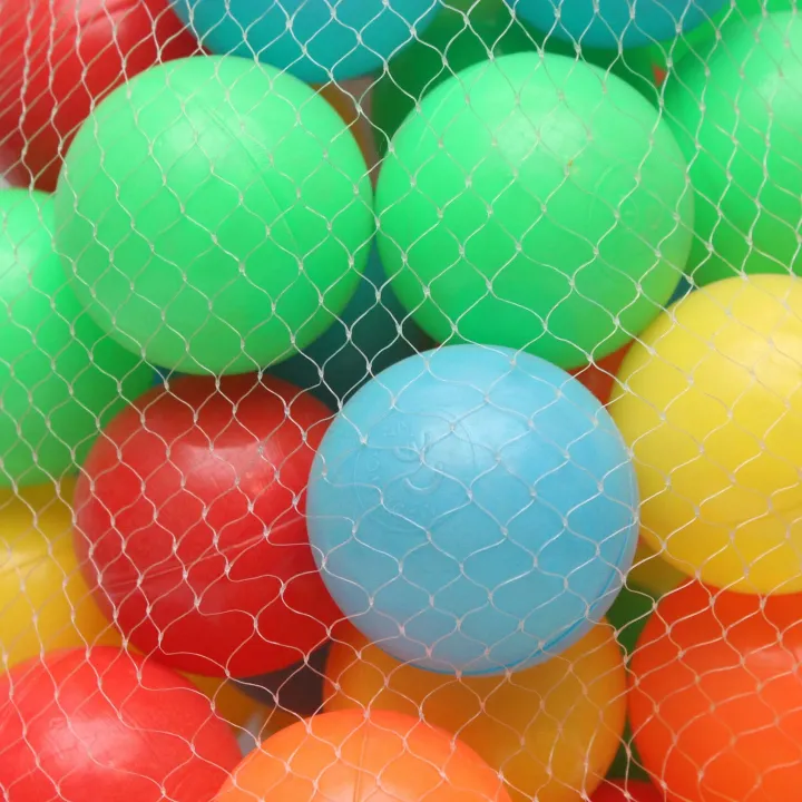 Multiclolor%20Small%20Baby%20Ball%2050Pcs%20For%20Kids%20-%20Image%203