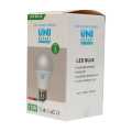 Uni Expert Led Bulb 12W B22 Set Of 3. 