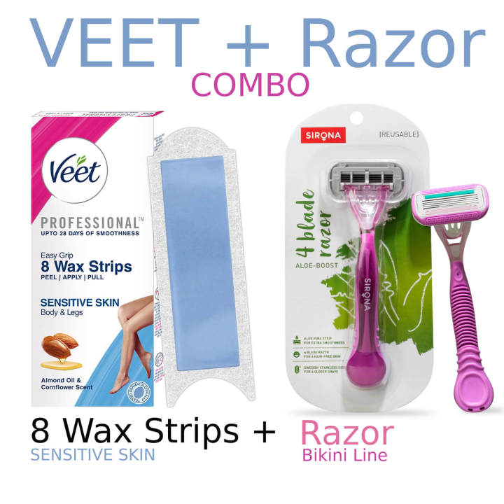 Veet%20Professional%20Waxing%20Strips%20Kit%20%7C%20Choose%20Your%20Skin%20Type%20and%20Strips%20Quantity%20-%20Image%209