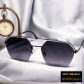 Fancy Sunglass for both gents and ladies by GREYJACK #5034. 