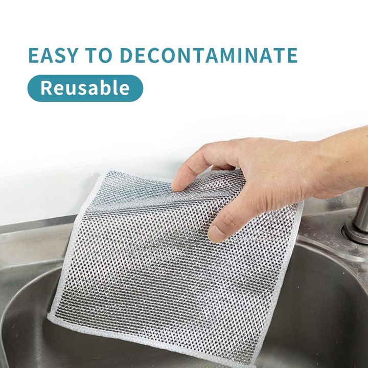 2%20Sided%20Pack%20of%2010%20Multipurpose%20Wire%20Dishwashing%20Rags%20for%20Wet%20and%20Dry%20Stainless%20Steel%20Scrubber%20for%20Utensils%20Non-Scratch%20Wire%20Dishcloth%20for%20Washing%20Dishes%20Sinks%20Counters%20Easy%20Rinsing%20Machine%20Washable%20-%20Image%207