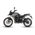 SYM NH T200 Motorcycle Bike Black. 