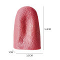 Latex Tongue Prop for Magic Realistic Fake Tongue Prop for Magic Shows Halloween Scary Funny Trick Tool Adults Kids Mentalism Magic. 